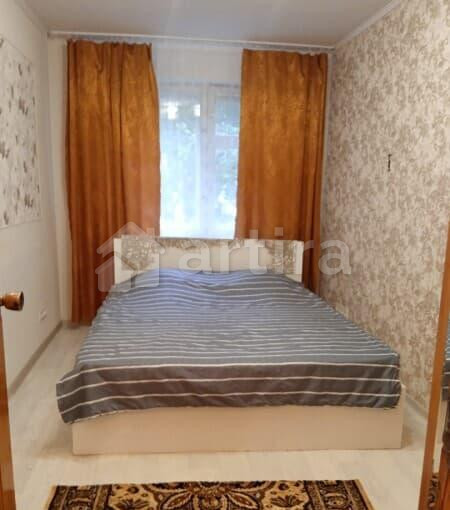 2-комн. квартира, 55 м2, 2/5 эт. Екатеринбург - изображение 15