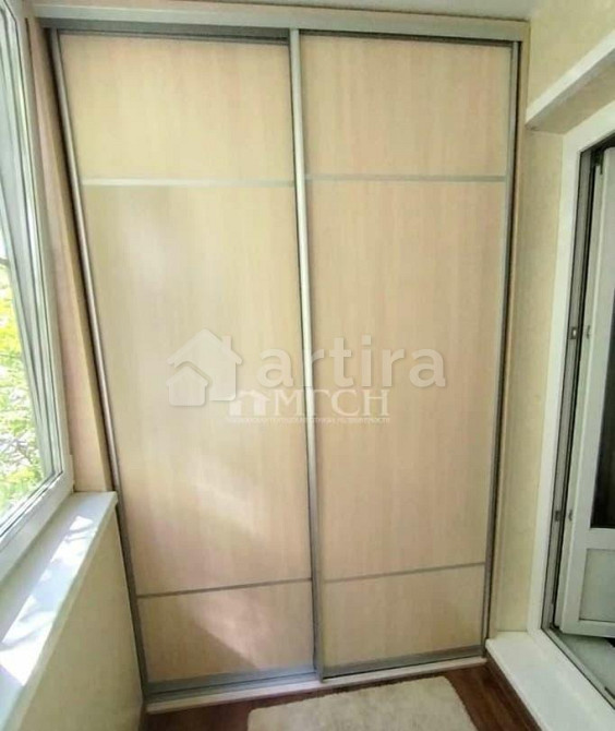 1-комн. квартира, 35 м2, 2/9 эт. Москва - изображение 15