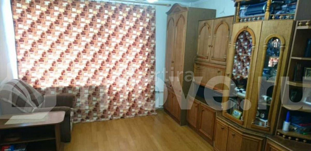 1-комн. квартира, 39 м2, 15/16 эт. Москва - изображение 1