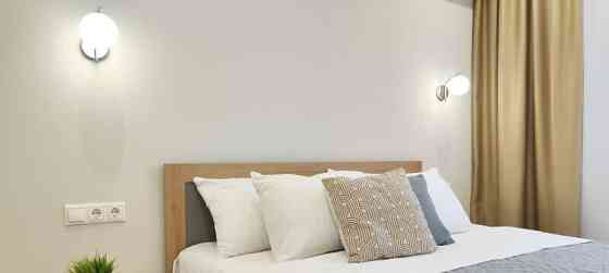 2-комн. квартира, 42 м2, 11/25 эт. Тюмень