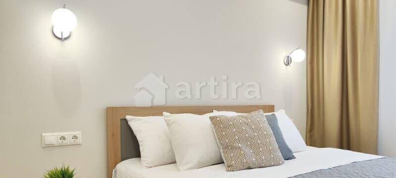 2-комн. квартира, 42 м2, 11/25 эт. Тюмень - изображение 2