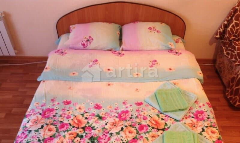 1-комн. квартира, 38 м2, 3/12 эт. Москва - изображение 6