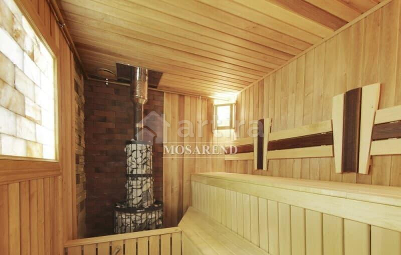 Коттедж, 250 м2 Мытищи - изображение 9