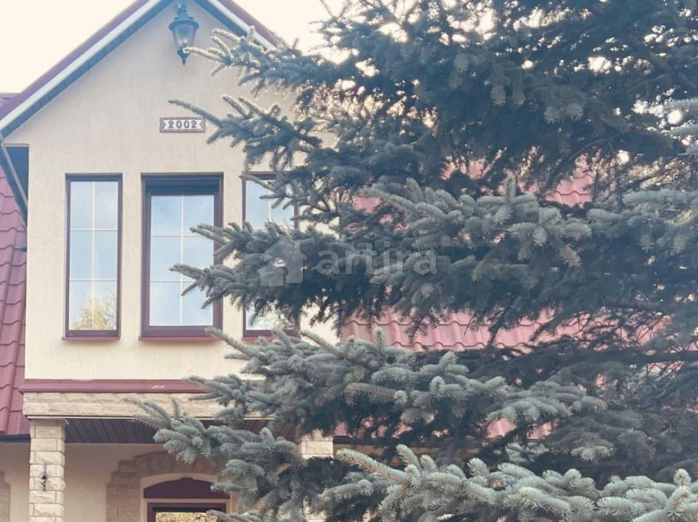 Дом, 290 м2, 18 соток, 3 эт. Одинцово - изображение 1