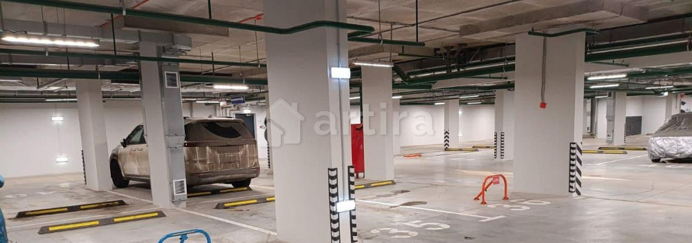 Гараж, 15 м2 Видное - изображение 4