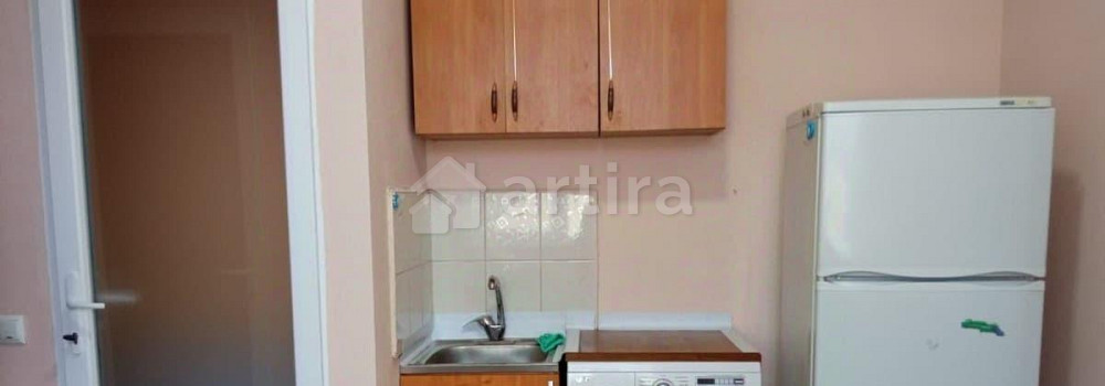 Дом, 32 м2, 1 сотка, 2 эт. Симферополь - изображение 1