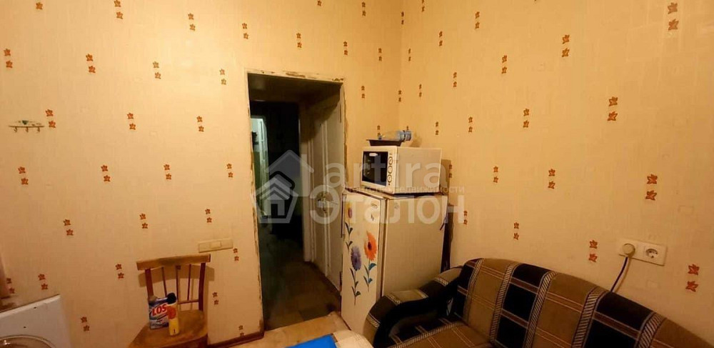 Комната, 19 м2, 7/7 эт. Волгоград - изображение 3