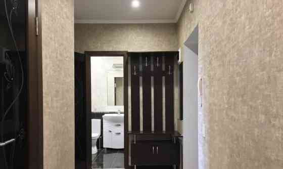 1-комн. квартира, 37 м2, 4/20 эт. Санкт-Петербург