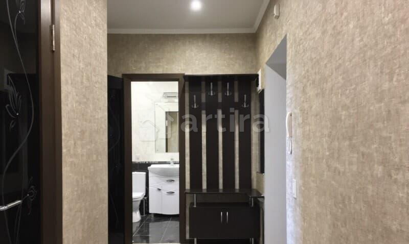 1-комн. квартира, 37 м2, 4/20 эт. Санкт-Петербург - изображение 2