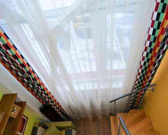 1-комн. квартира, 36 м2, 2/2 эт. Москва