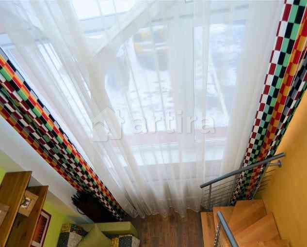 1-комн. квартира, 36 м2, 2/2 эт. Москва - изображение 5