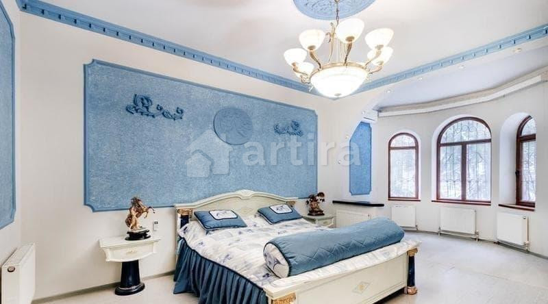 Коттедж, 510 м2 Бронницы - изображение 5