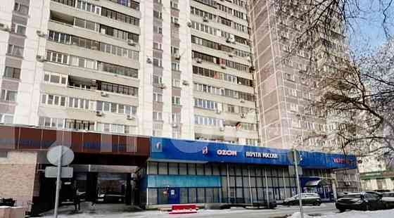 Студия, 14.1 м2, 1/17 эт. Москва