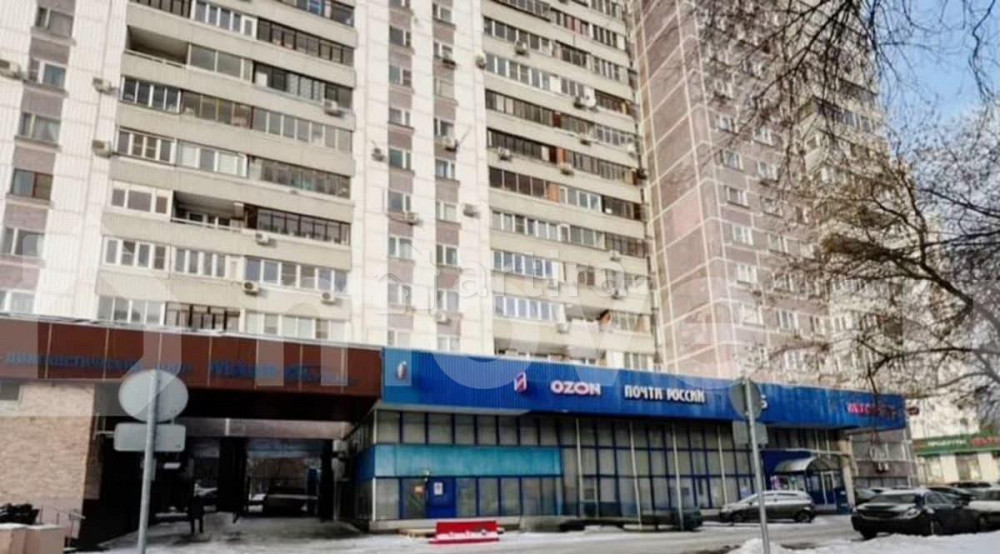 Студия, 14.1 м2, 1/17 эт. Москва - изображение 4