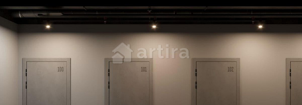 Гараж, 4 м2 Москва - изображение 1