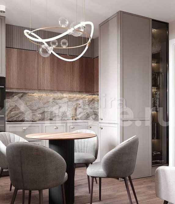 2-комн. квартира, 50.3 м2, 9/20 эт. Москва - изображение 1