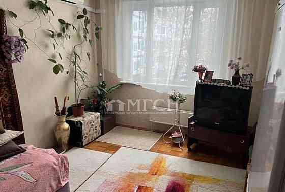 2-комн. квартира, 58 м2, 4/17 эт. Москва