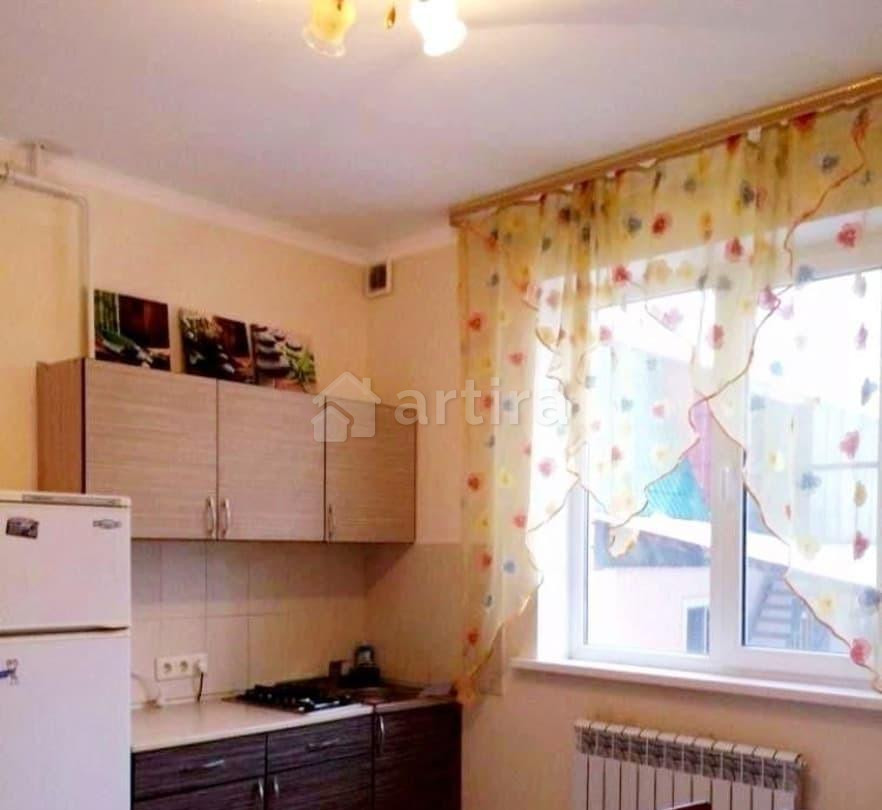 Комната, 60 м2, 3/3 эт. Домодедово - изображение 4