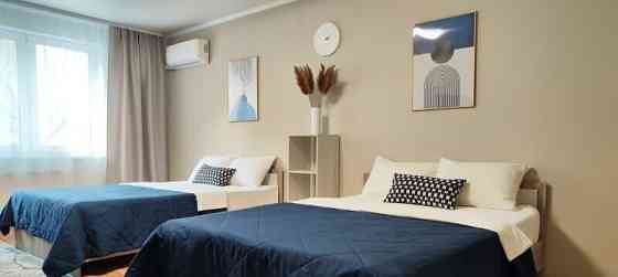 1-комн. квартира, 46 м2, 1/17 эт. Тюмень