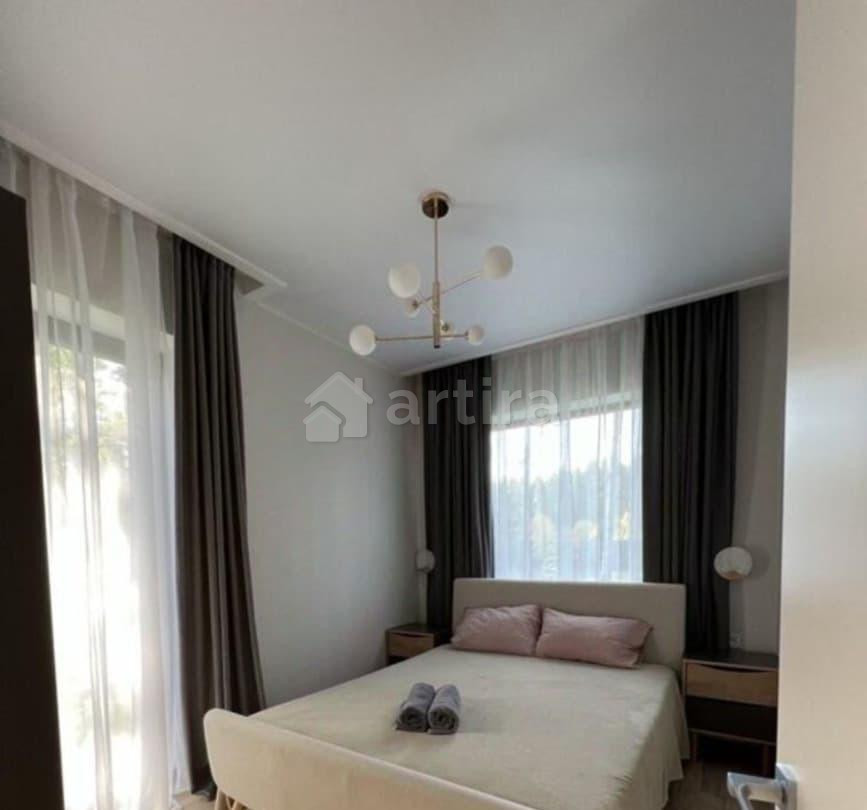 Дом, 74 м2, 26 соток, 1 эт. Выборг - изображение 2