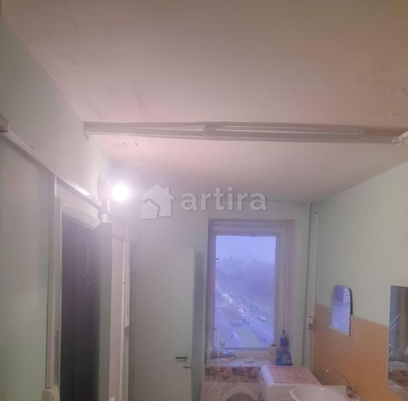 Комната, 88 м2, 7/16 эт. Санкт-Петербург - изображение 2