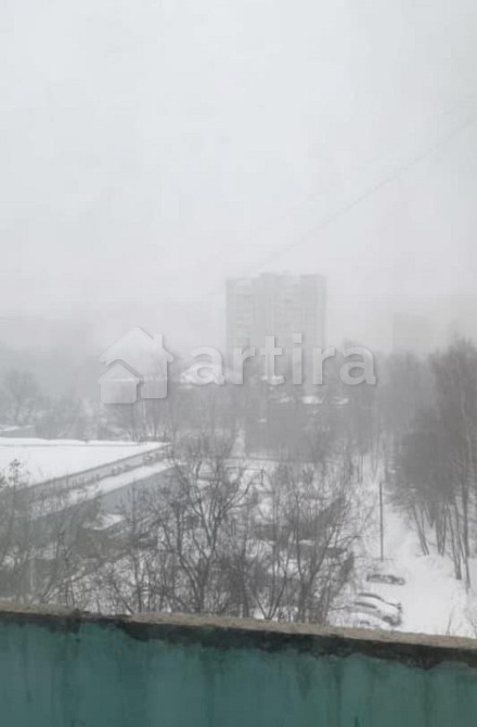 2-комн. квартира, 52.4 м2, 8/16 эт. Москва - изображение 18