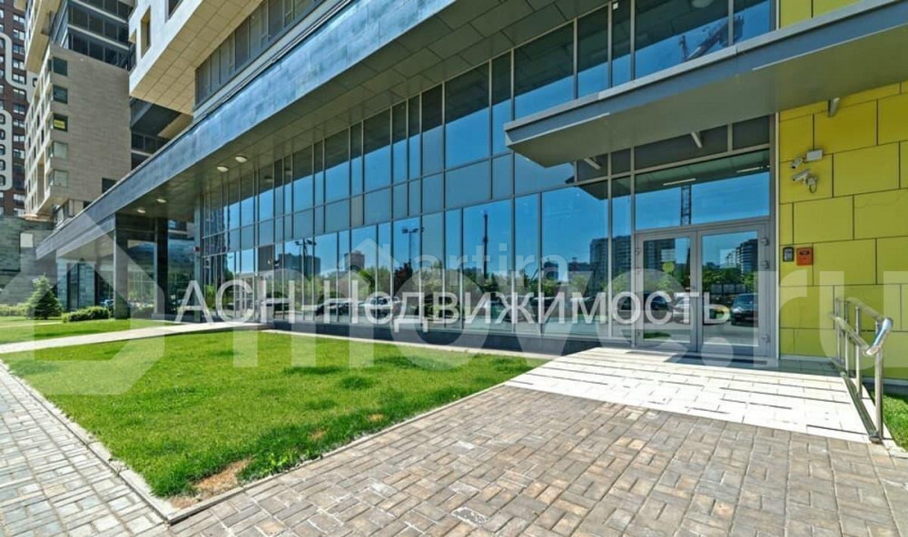 4-комн. квартира, 188 м2, 7/25 эт. Москва - изображение 4