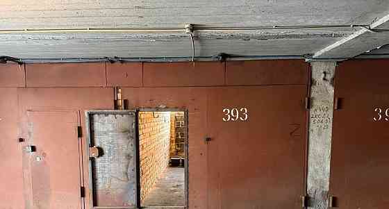 Гараж, 17.2 м2 Москва