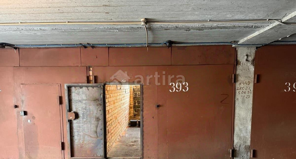 Гараж, 17.2 м2 Москва - изображение 3