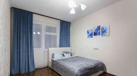 3-комн. квартира, 50 м2, 8/17 эт. Мытищи