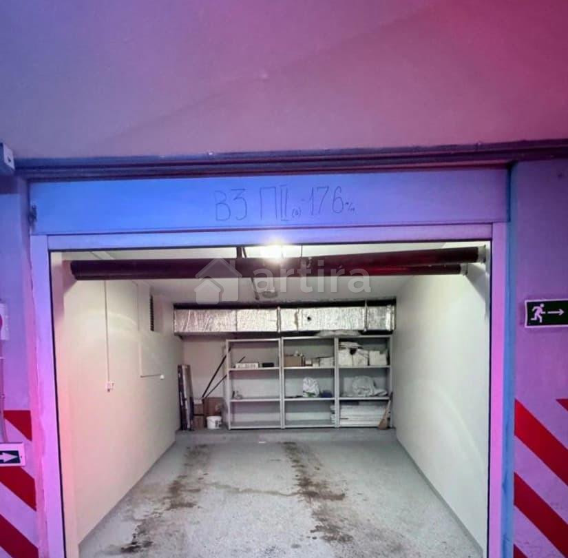 Гараж, 18.8 м2 Москва - изображение 5