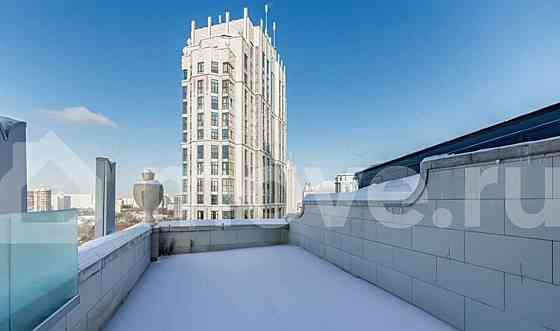 4-комн. квартира, 148.9 м2, 15/26 эт. Москва