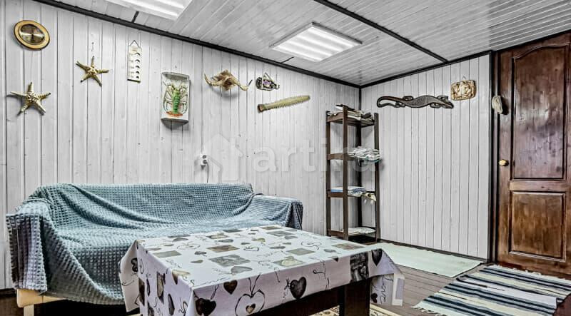 Дом, 187 м2 Санкт-Петербург - изображение 11