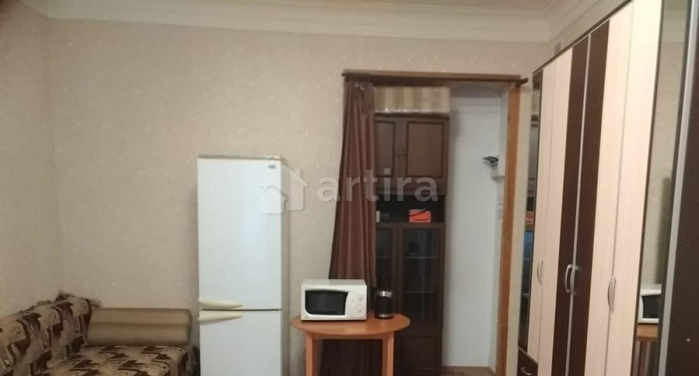 Комната, 24.4 м2, 5/6 эт. Москва - изображение 1