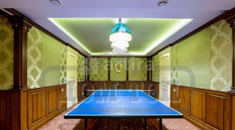 Коттедж, 1000 м2 Щёлково - изображение 17