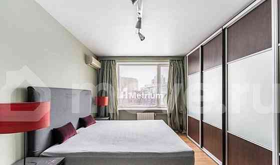 2-комн. квартира, 60 м2, 5/17 эт. Москва