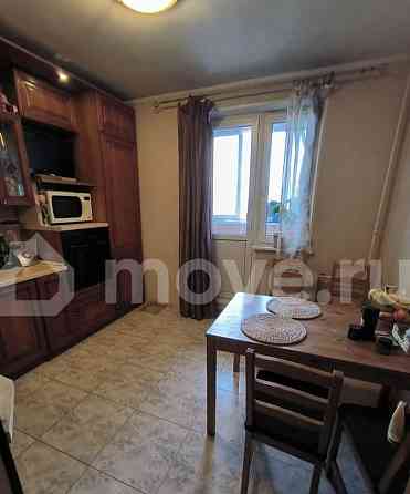 4-комн. квартира, 101 м2, 19/22 эт. Москва