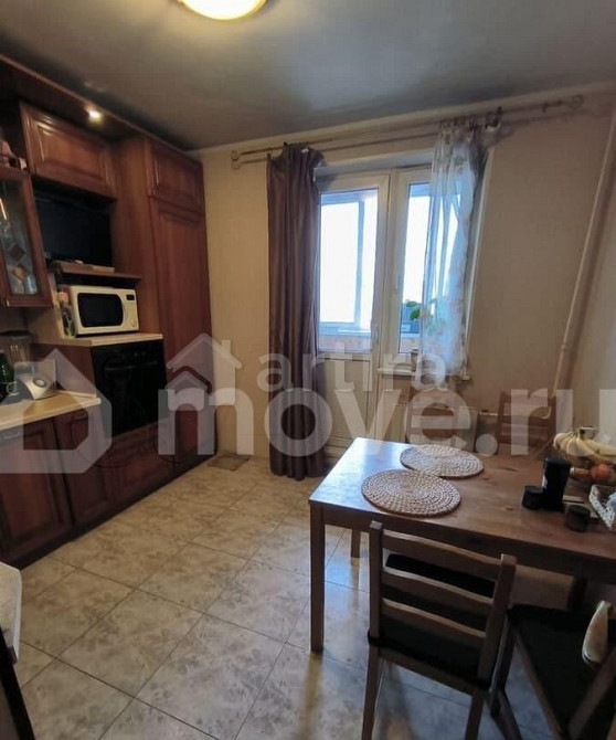 4-комн. квартира, 101 м2, 19/22 эт. Москва - изображение 2