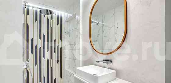 1-комн. апарт-ы, 54 м2, 78/85 эт. Москва