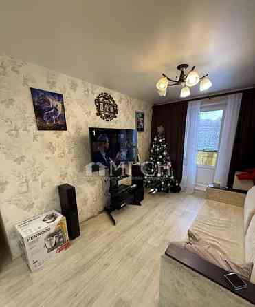 2-комн. квартира, 42 м2, 4/5 эт. Москва