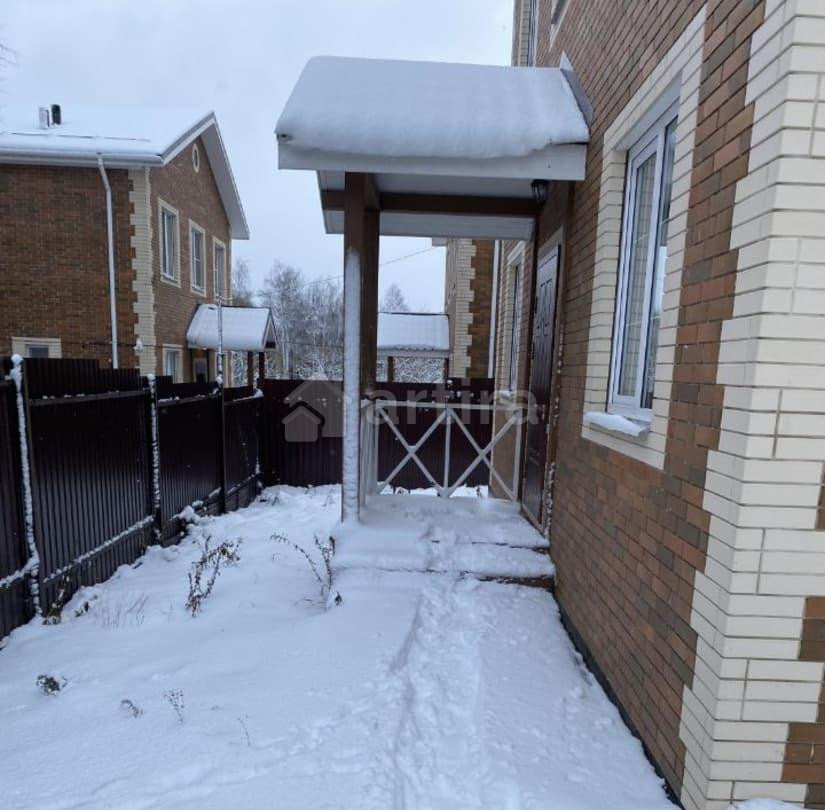 Дом, 175 м2, 6 соток, 2 эт. Мытищи - изображение 1