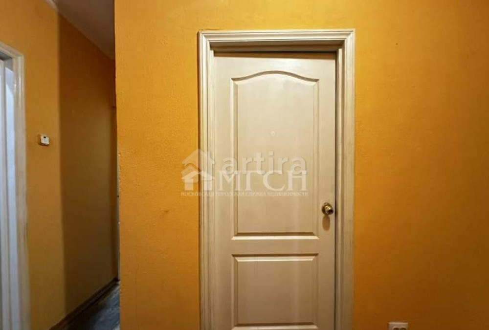 2-комн. квартира, 49 м2, 5/9 эт. Москва - изображение 16