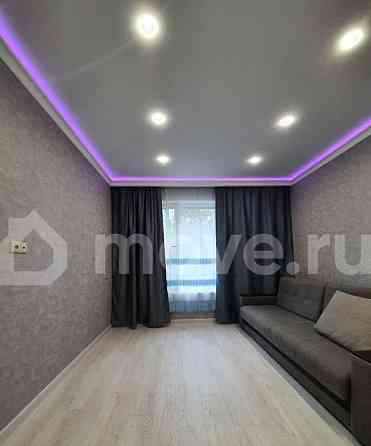 2-комн. квартира, 58.6 м2, 3/17 эт. Москва