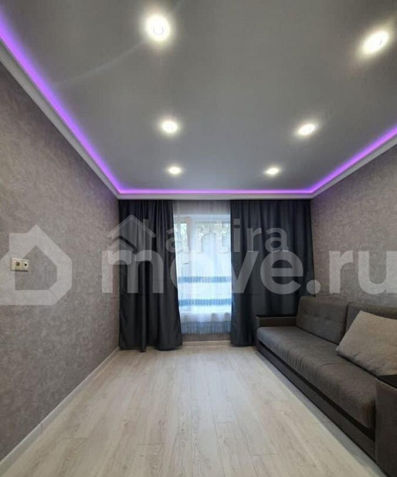 2-комн. квартира, 58.6 м2, 3/17 эт. Москва - изображение 5