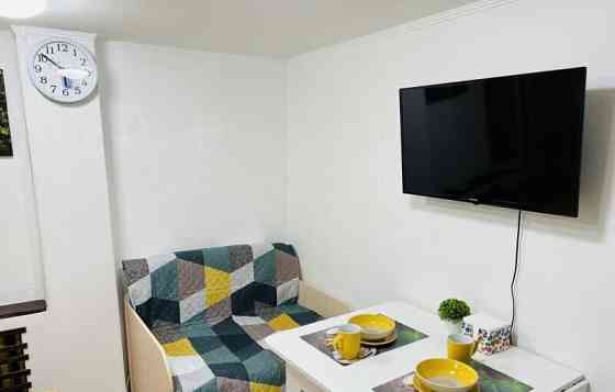 1-комн. квартира, 14 м2, 1/5 эт. Санкт-Петербург