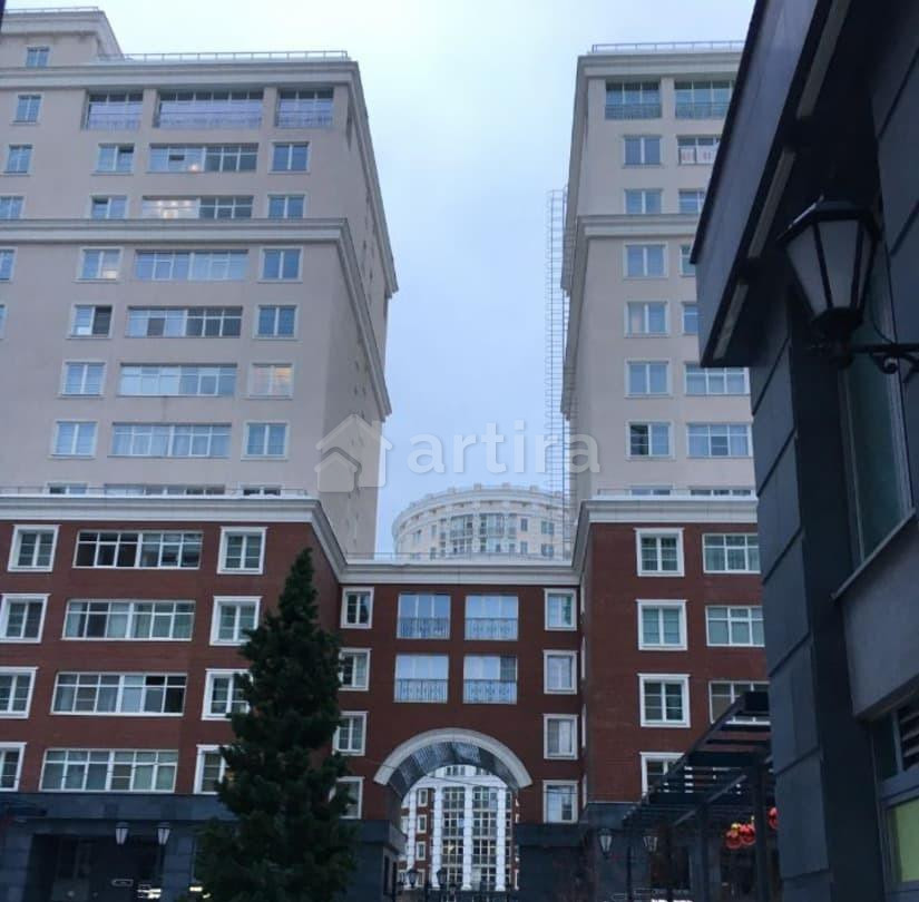 Гараж, 31.5 м2 Москва - изображение 4