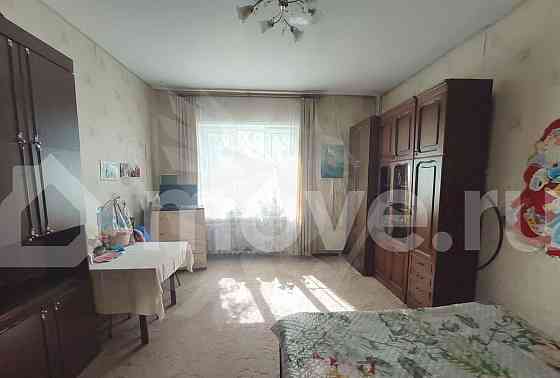 4-комн. квартира, 84.9 м2, 2/5 эт. Москва