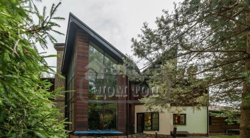 Коттедж, 720 м2 Солнечногорск - изображение 8