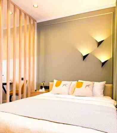 Студия, 30 м2, 10/17 эт. Домодедово