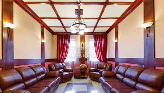 Коттедж, 1000 м2 Щербинка